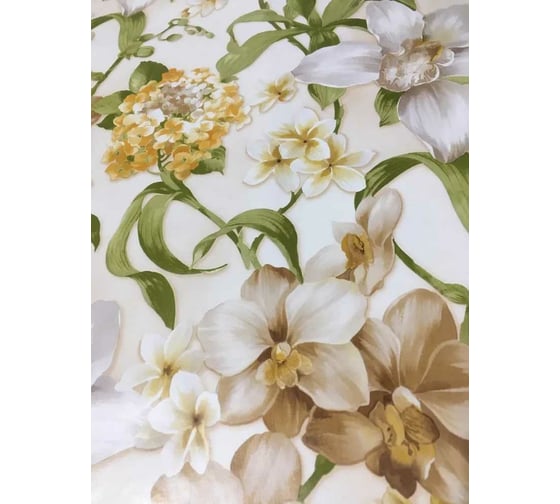 Клеенка в упаковке FLORISTA 130х165 446-02 FL130165-446-02