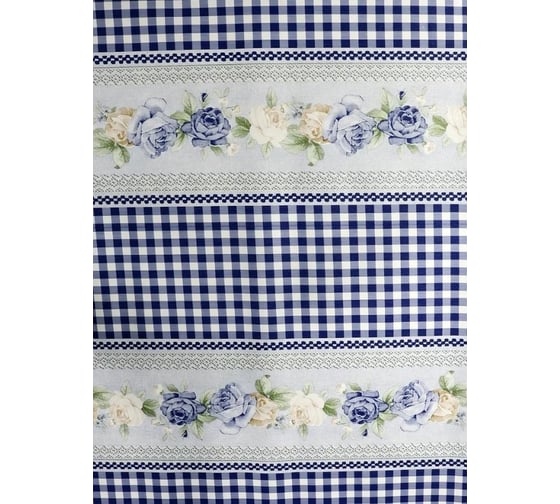 Клеенка в упаковке FLORISTA 140х200 018-02 FL140200-018-02