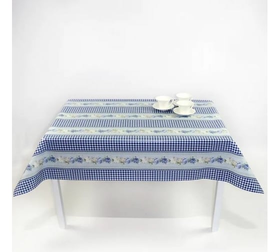 Клеенка в упаковке FLORISTA 140х200 018-02 FL140200-018-02