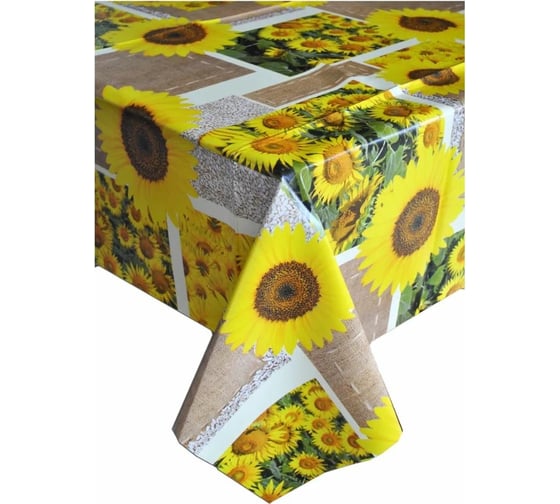 Клеенка в упаковке FLORISTA 140х200 045-00 FL140200-045-00 1