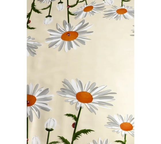Клеенка в упаковке FLORISTA 140х200 097-00 FL140200-097-00