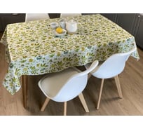 Клеенка в упаковке FLORISTA 140х200 1579-01 FL140200-1579-01