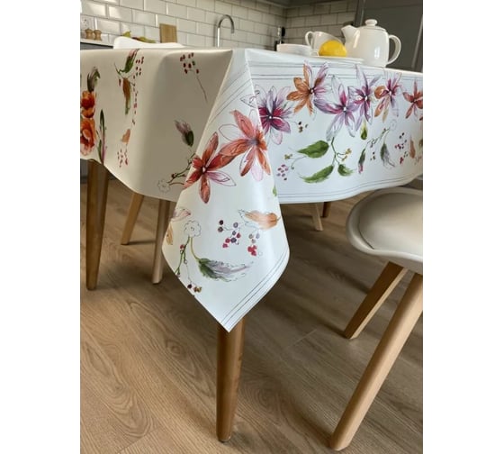 Клеенка в упаковке FLORISTA 140х200 1583-05 FL140200-1583-05