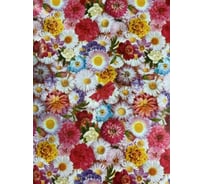 Клеенка в упаковке FLORISTA 140х200 1593-00 FL140200-1593-00