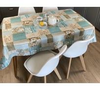 Клеенка в упаковке FLORISTA 140х200 1600-02 FL140200-1600-02