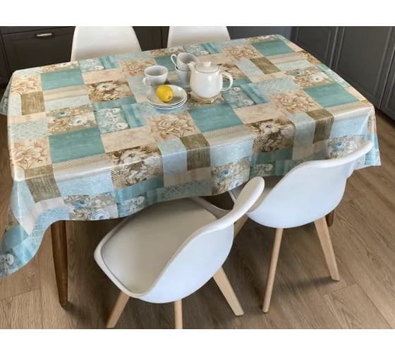 Клеенка в упаковке FLORISTA 140х200 1600-02 FL140200-1600-02 1