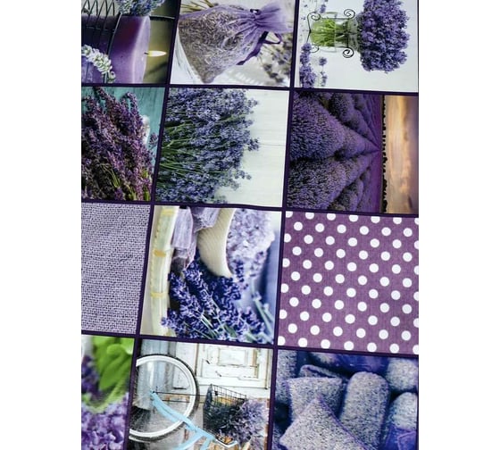 Клеенка в упаковке FLORISTA 140х200 309-00 FL140200-309-00