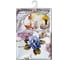 Клеенка в упаковке FLORISTA 140х200 318-04 FL140200-318-04 3