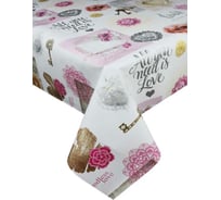 Клеенка в упаковке FLORISTA 140х200 368-01 FL140200-368-01