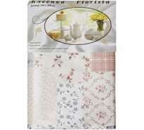 Клеенка в упаковке FLORISTA 140х200 395-03 FL140200-395-03
