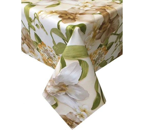 Клеенка в упаковке FLORISTA 140х200 446-02 FL140200-446-02