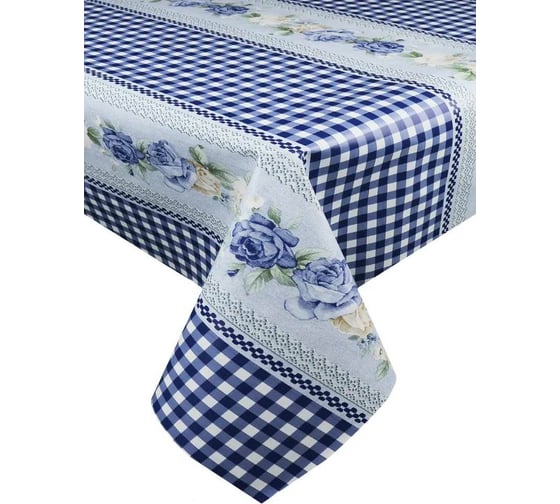 Клеенка в упаковке FLORISTA 100х140 018-02 FL100140-018-02