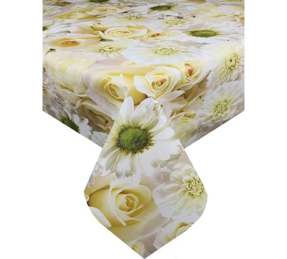 Клеенка в упаковке FLORISTA 100х140 148-00 FL100140-148-00 1