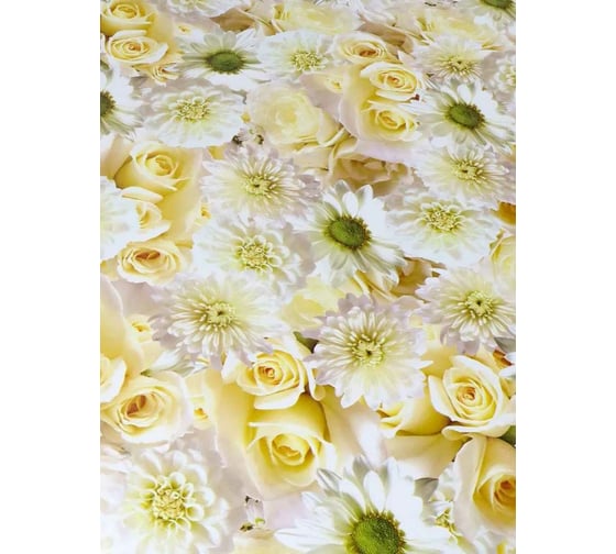 Клеенка в упаковке FLORISTA 100х140 148-00 FL100140-148-00