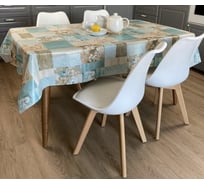 Клеенка в упаковке FLORISTA 100х140 1600-02 FL100140-1600-02