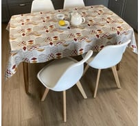 Клеенка в упаковке FLORISTA 100х140 1571-01 FL100140-1571-01