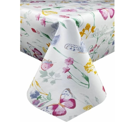 Клеенка в упаковке FLORISTA 100х140 431-02 FL100140-431-02 1