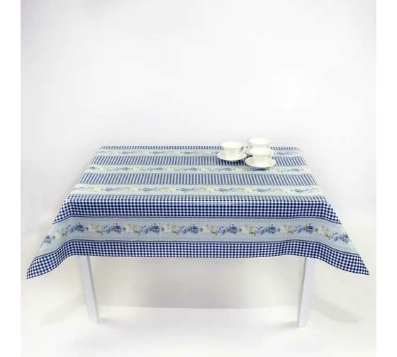 Клеенка в упаковке FLORISTA 130х165 018-02 FL130165-018-02