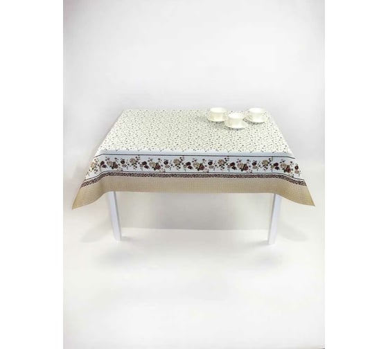 Клеенка в упаковке FLORISTA 130х165 078-02 FL130165-078-02