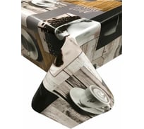 Клеенка в упаковке FLORISTA 130х165 455-00 FL130165-455-00