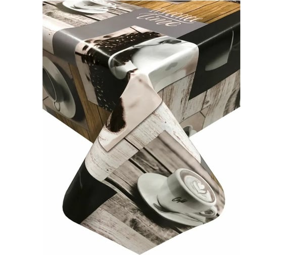 Клеенка в упаковке FLORISTA 130х165 455-00 FL130165-455-00 1