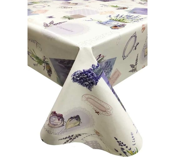 Клеенка в упаковке FLORISTA 140х200 038-01 FL140200-038-01 1