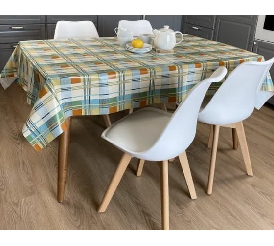 Клеенка в упаковке FLORISTA 140х200 1535-06 FL140200-1535-06 1