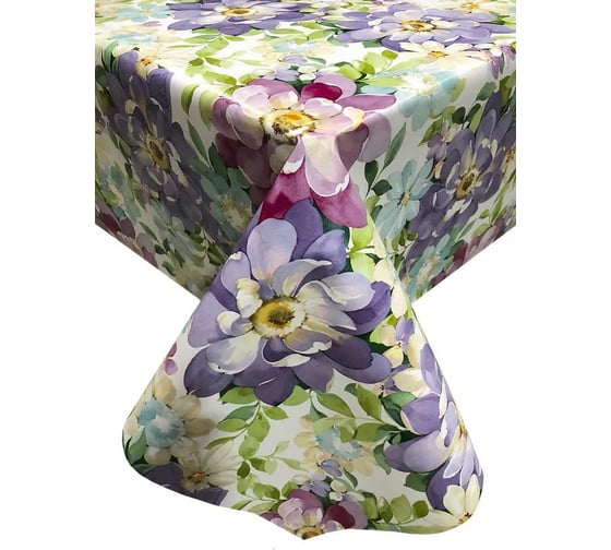 Клеенка в упаковке FLORISTA 130х165 132-01 FL130165-132-01 1