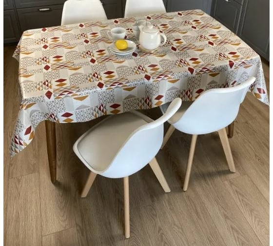 Клеенка в упаковке FLORISTA 130х165 1571--01 FL130165-1571-01
