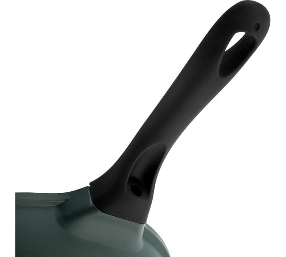 Вок из литого алюминия VENSAL Infini vert 30 см VS1019