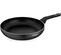 Сковорода VENSAL Velours noir штампованная, 24 см VS1006