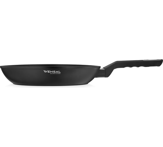 Сковорода VENSAL Velours noir кованая, 24 см VS1000
