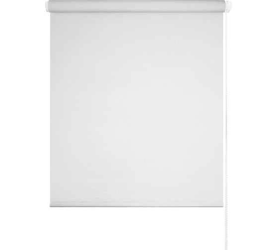 Мини роллета LEGRAND Лестер 98 на 175, белый ГП 58095423