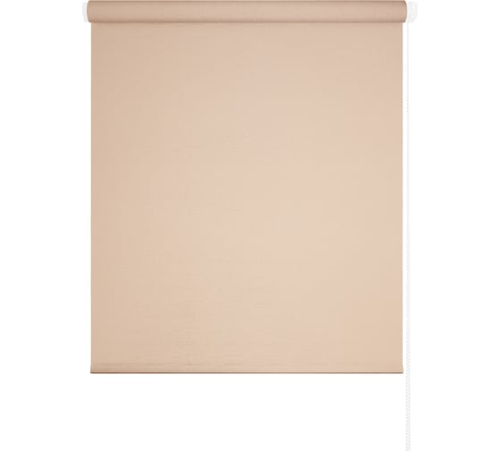 Мини роллета LEGRAND Лестер 98 на 175, пудра ГП 58095502