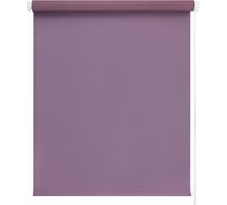 Мини-ролета LEGRAND Блэкаут 114x175 см пурпур 58067574