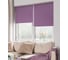 Мини-ролета LEGRAND Блэкаут 52x175 см пурпур 58067579 3
