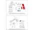 Мини-ролета LEGRAND Блэкаут 57x175 см пурпур 58067580 4