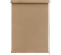 Мини-ролета LEGRAND Блэкаут 61.5x175 см латте 58067565