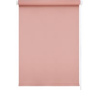 Мини-ролета LEGRAND Блэкаут 90x175 см коралл 58078979