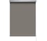 Мини-ролета LEGRAND Блэкаут сильвер 120x175 см серый 58089683 2