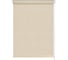 Мини-ролета LEGRAND Блэкаут Кристалл 114x175 см кремовый 58069198 1