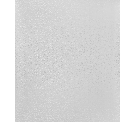 Мини-ролета LEGRAND Блэкаут Кристалл 120x175 см серый 58078763