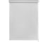 Мини-ролета LEGRAND Блэкаут Кристалл 120x175 см серый 58078763 1