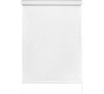 Мини-ролета LEGRAND Блэкаут Кристалл 38x175 см белый 58078834