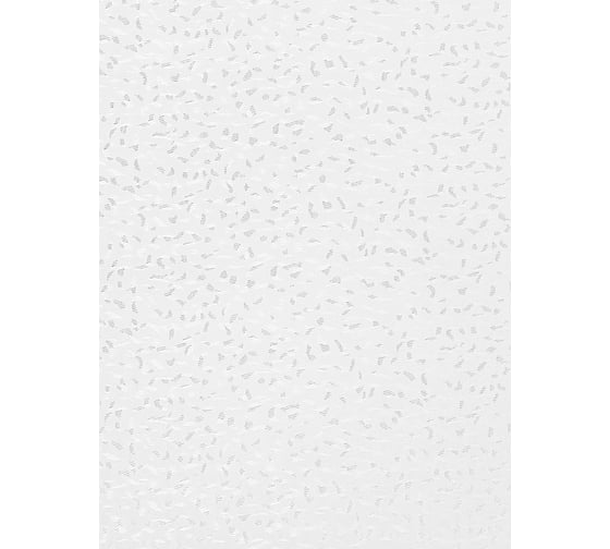 Мини-ролета LEGRAND Блэкаут Кристалл 38x175 см белый 58078834