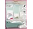 Мини-ролета LEGRAND Блэкаут Кристалл 42.5x175 см мятный 58078887 4