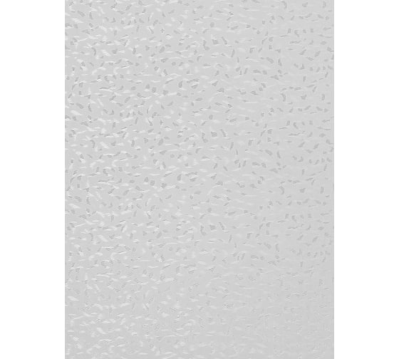 Мини-ролета LEGRAND Блэкаут Кристалл 47x175 см серый 58078752