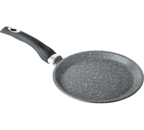 Блинница Горница 220 мм, антипригарное покрытие Б221тм ПС3729