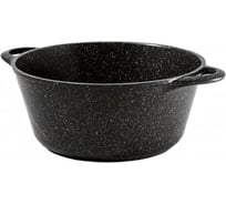 Кастрюля Горница 4 л, антипригарное покрытие, без крышки ПС2376