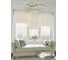 Мини-ролета LEGRAND Бриз 38x175 см кремовый 58068758 3
